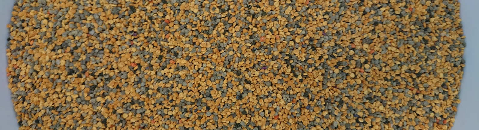 pollens
